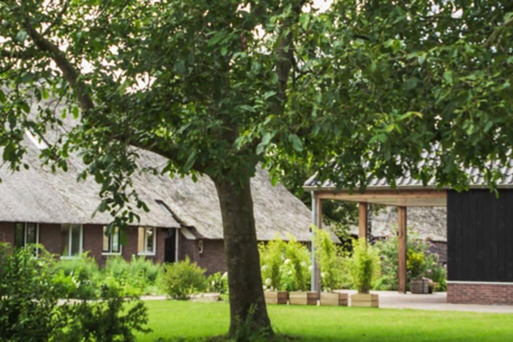 Ermerhoek, In De Hof Exterior foto