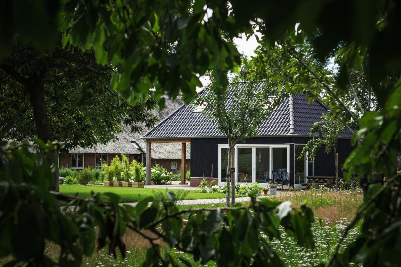Ermerhoek, In De Hof Exterior foto